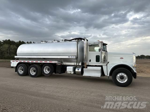 Peterbilt 389 기타