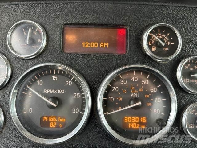 Peterbilt 389 기타