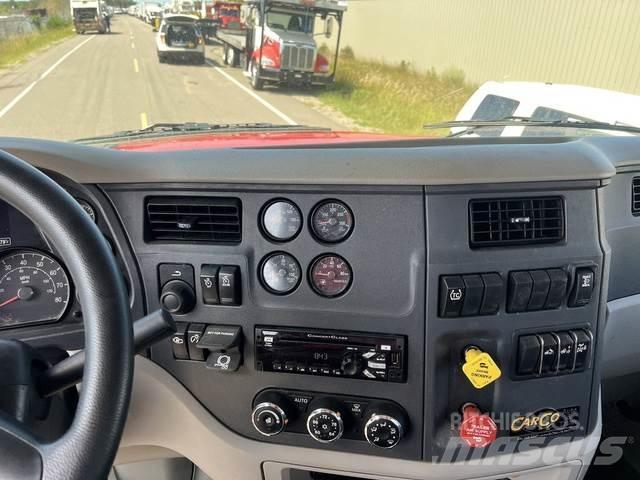 Peterbilt 567 기타