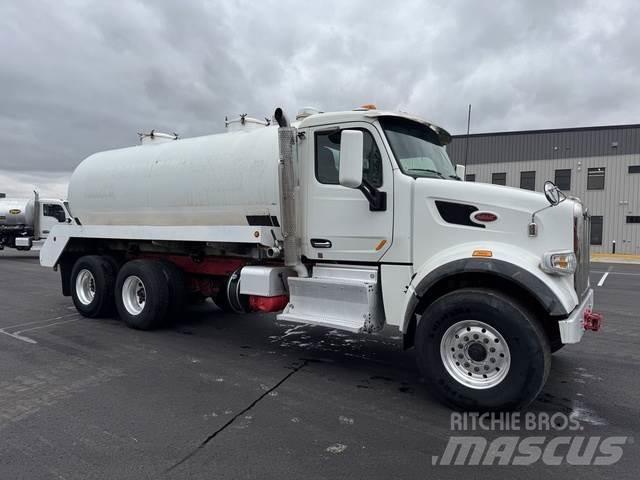Peterbilt 567 기타