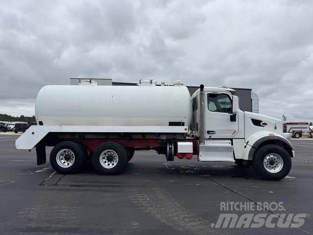 Peterbilt 567 기타