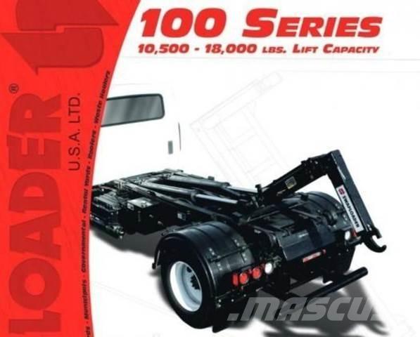  Swaploader® SL105 기타