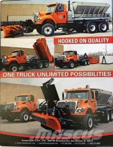  Swaploader® SL105 기타