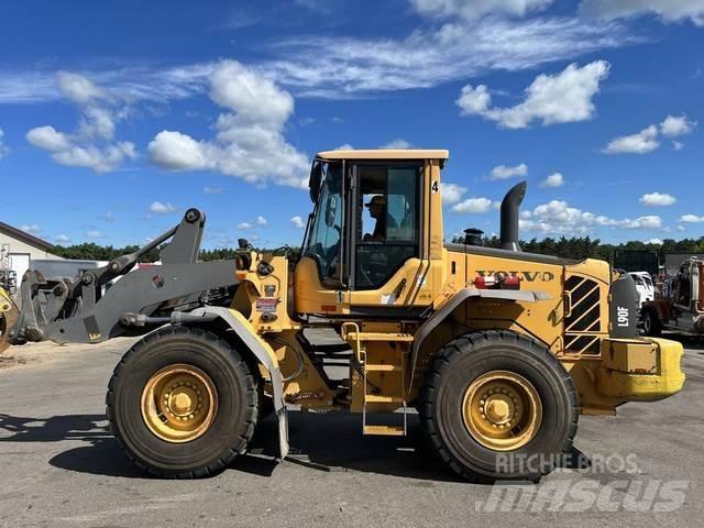 Volvo L90F 건설 장비 - 기타