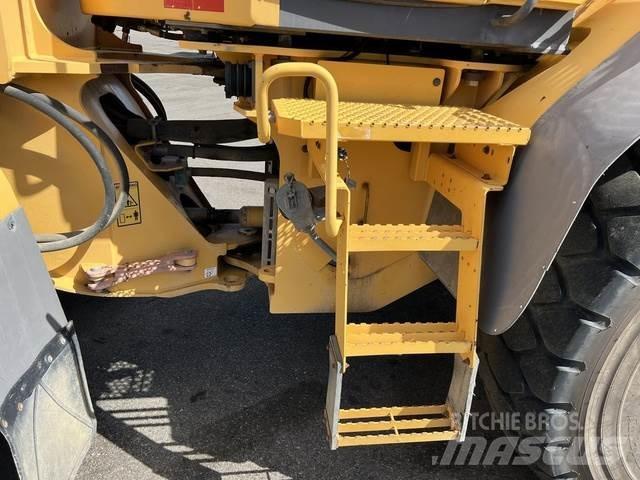 Volvo L90F 건설 장비 - 기타