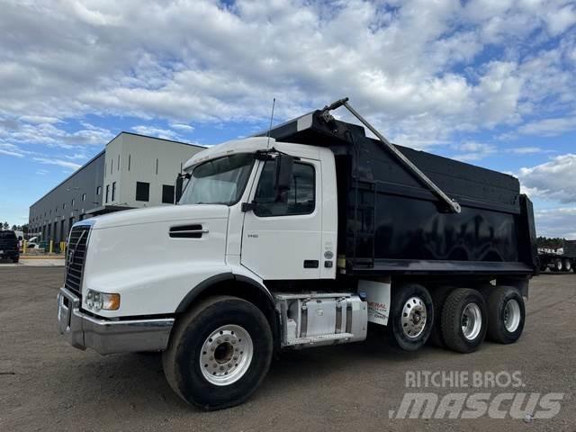 Volvo VHD 기타