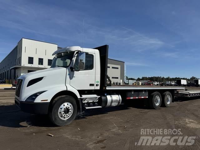 Volvo VNR 기타