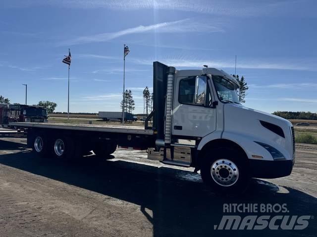 Volvo VNR 기타
