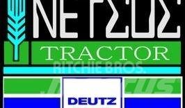 Deutz  트랙터