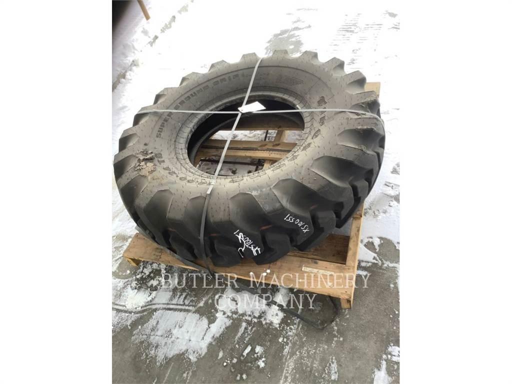  14.00R24 TIRES 타이어, 휠 및 림