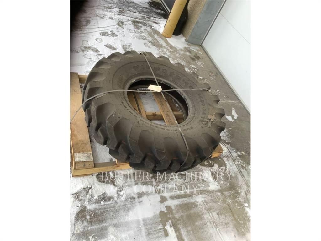  14.00R24 TIRES 타이어, 휠 및 림