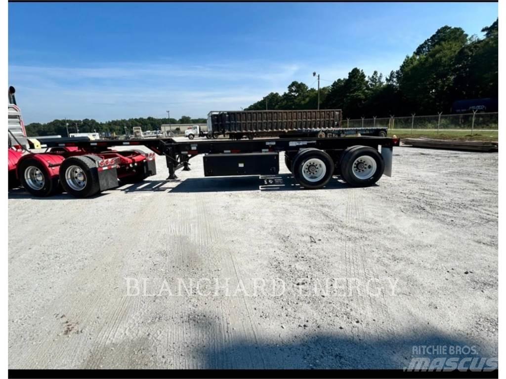  30FT CHASSIS 기타 발전기
