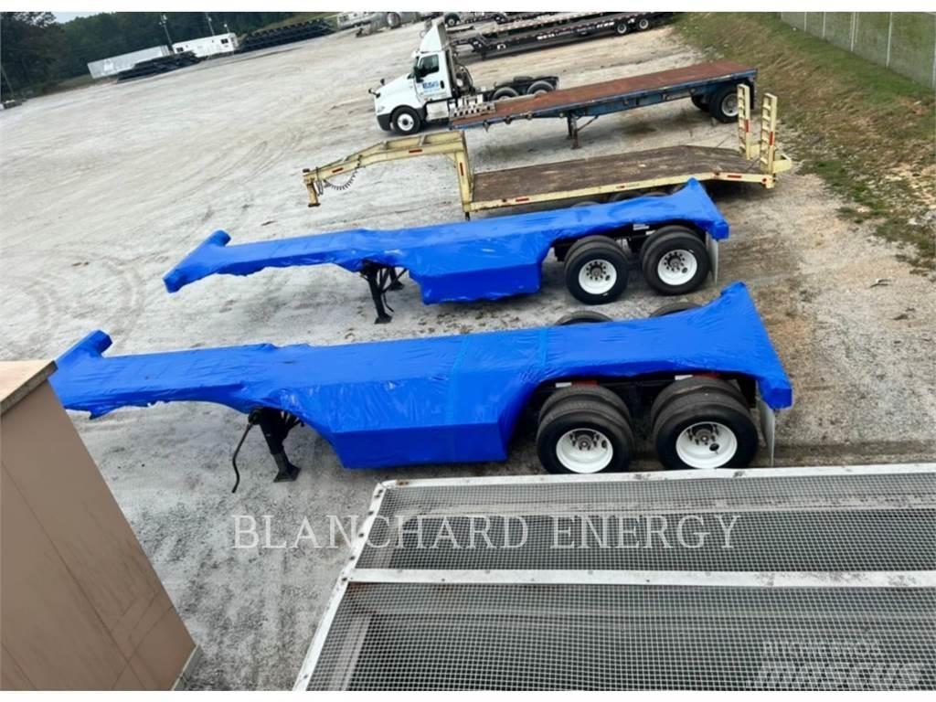  30FT CHASSIS 기타 발전기