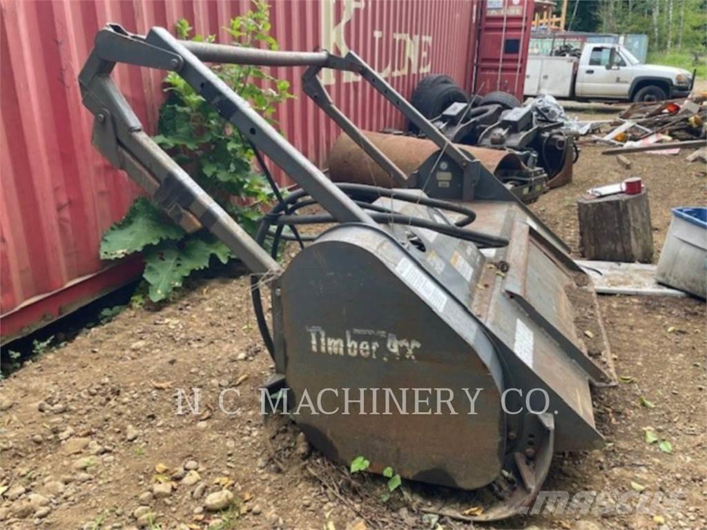  73AXH427  스키드로더