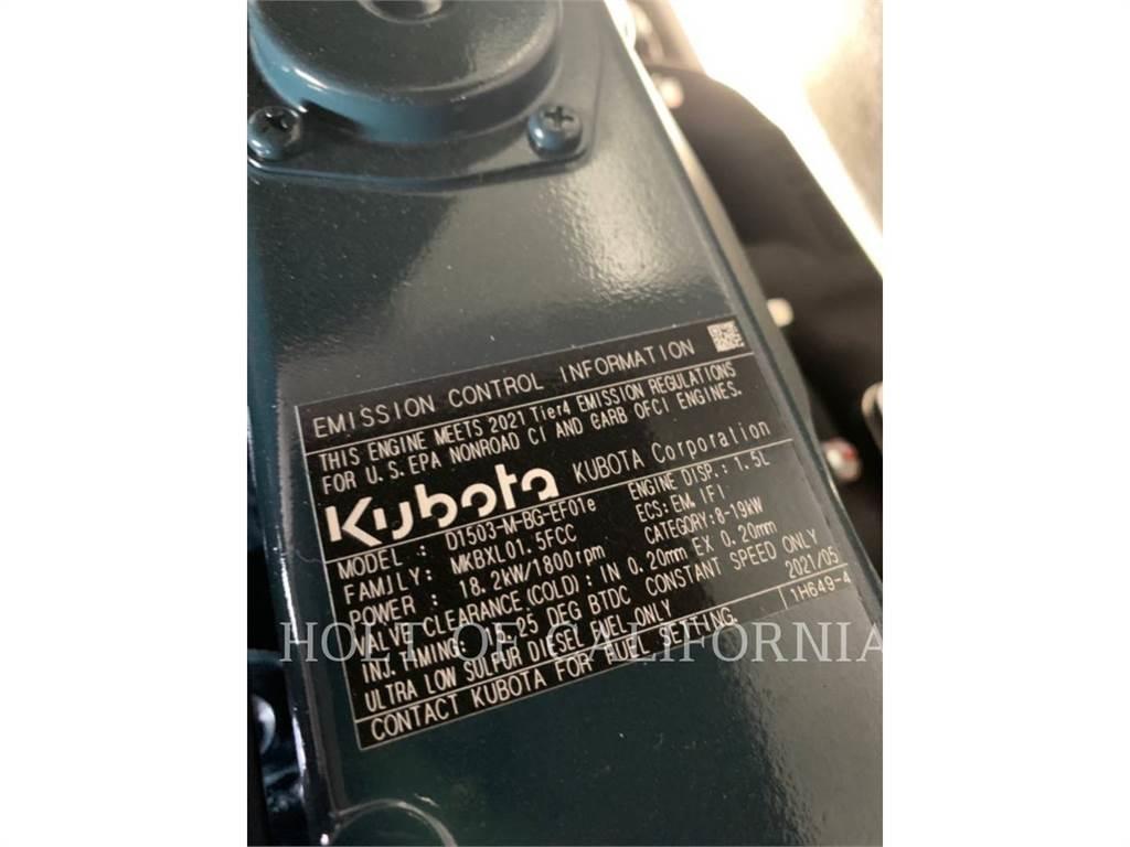 Airman GENSET 13 기타 발전기
