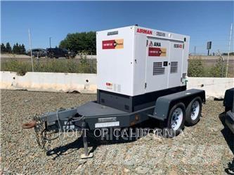 Airman GENSET 45 기타 발전기