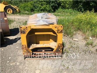 Allied D8T WINCH 권양기