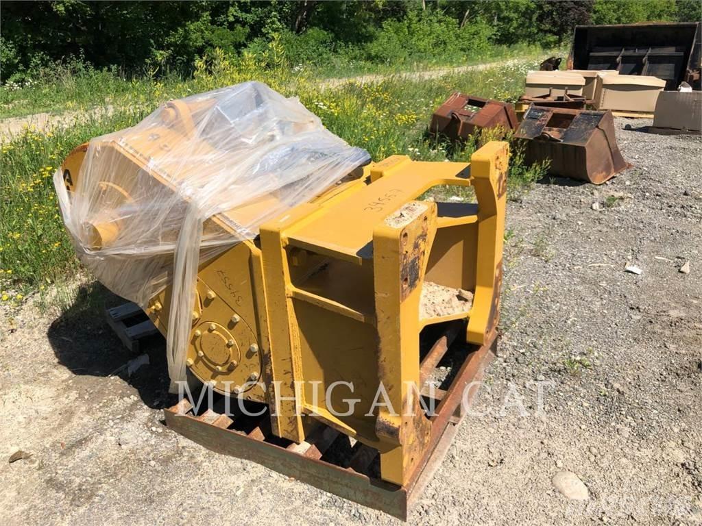 Allied D8T WINCH 권양기
