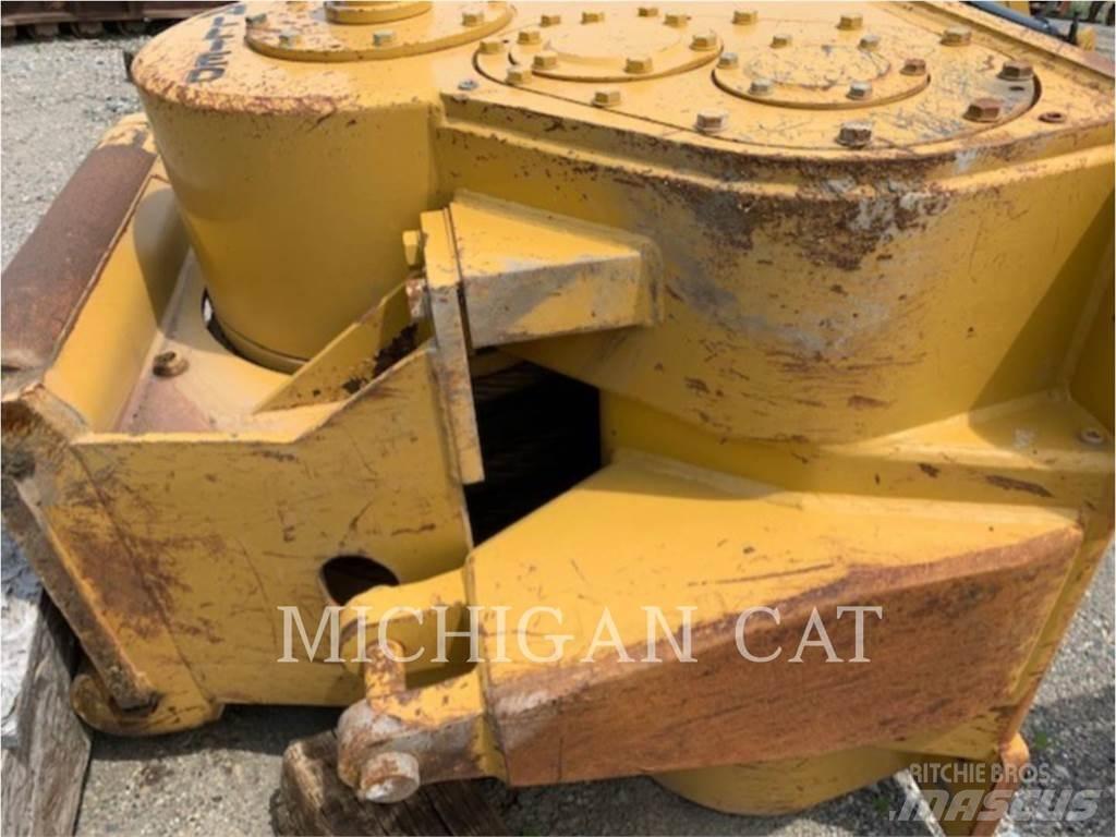 Allied D8T WINCH 권양기