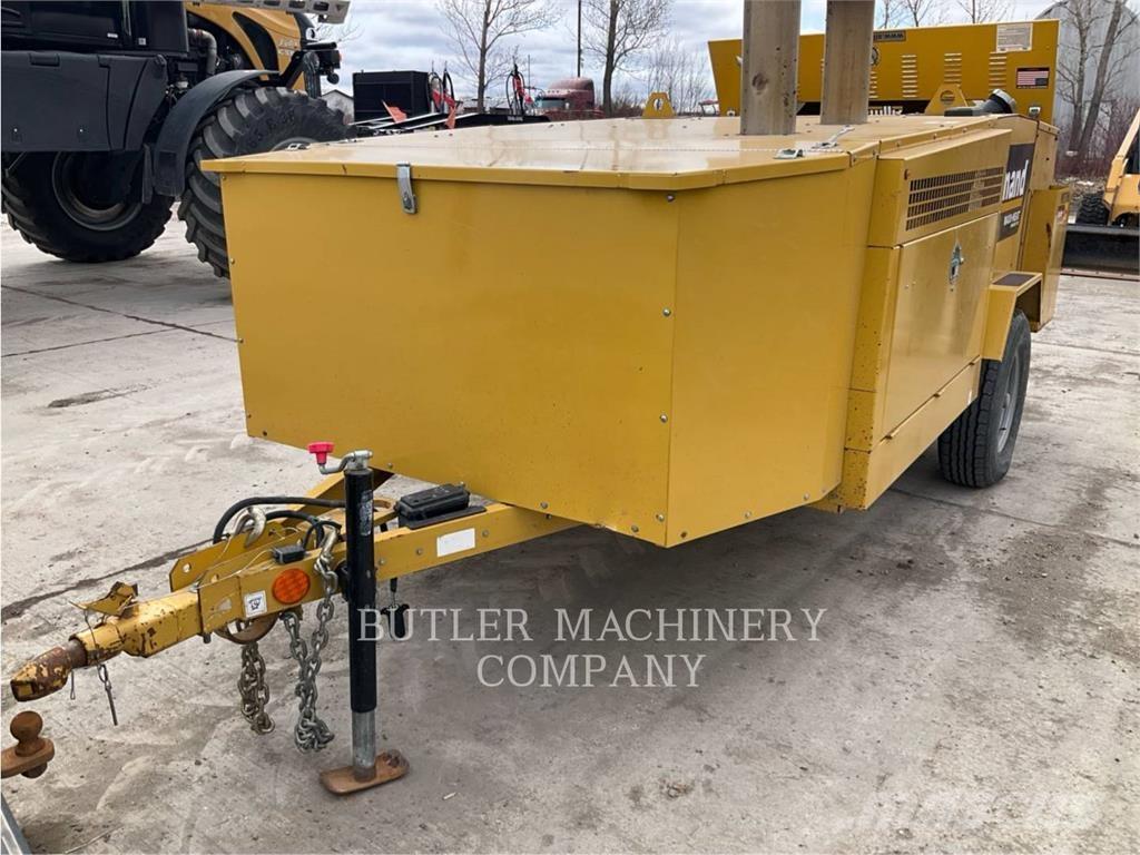 Allmand MH500 HEAT 조명타워