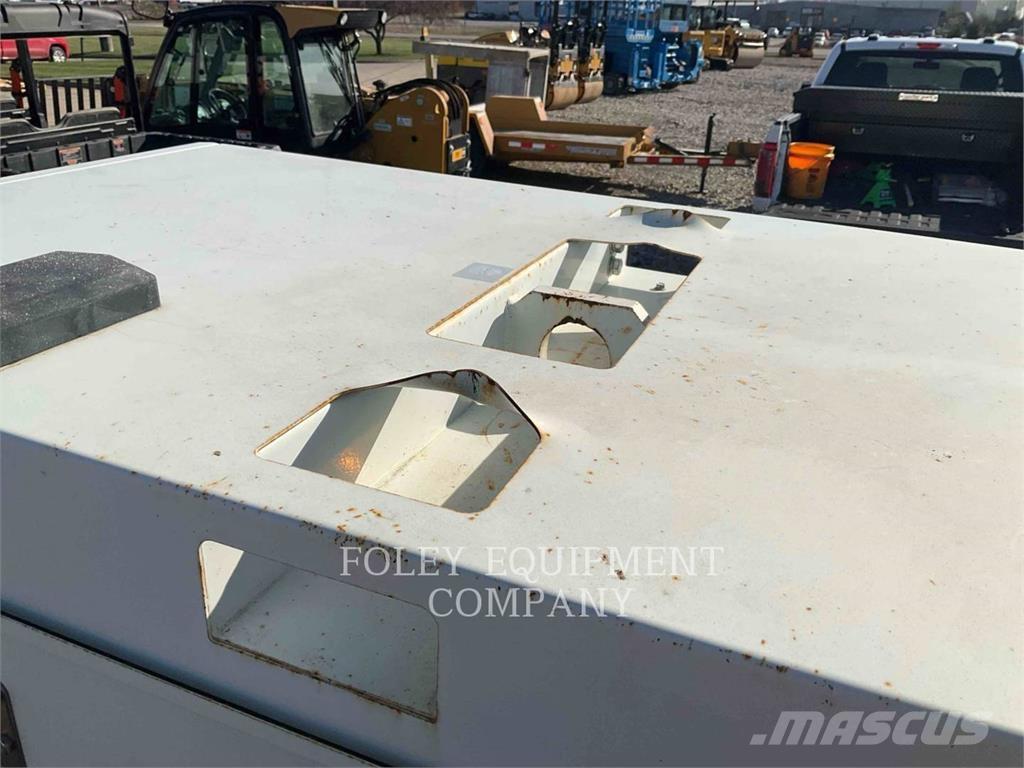 Allmand MP25 기타 발전기