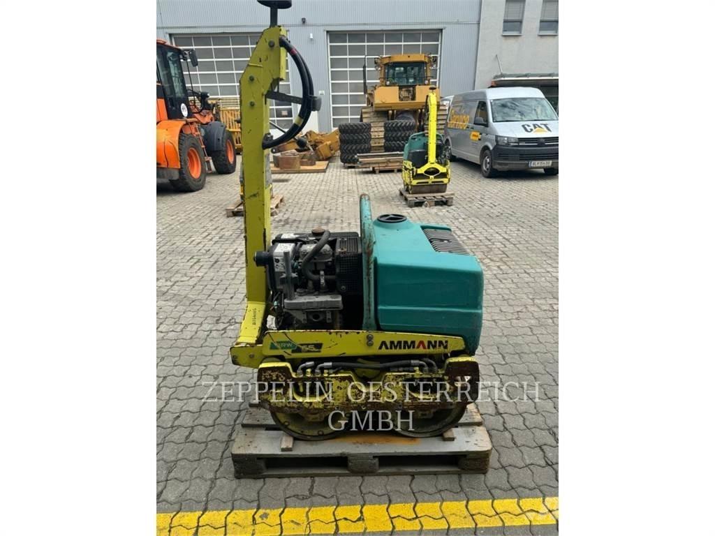 Ammann ARW 65 토양 다짐기