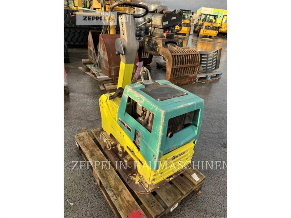 Ammann AVH5020 진동롤러