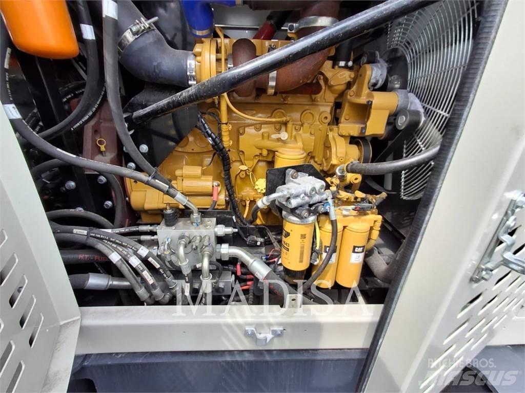Astec GT440OC 크러셔