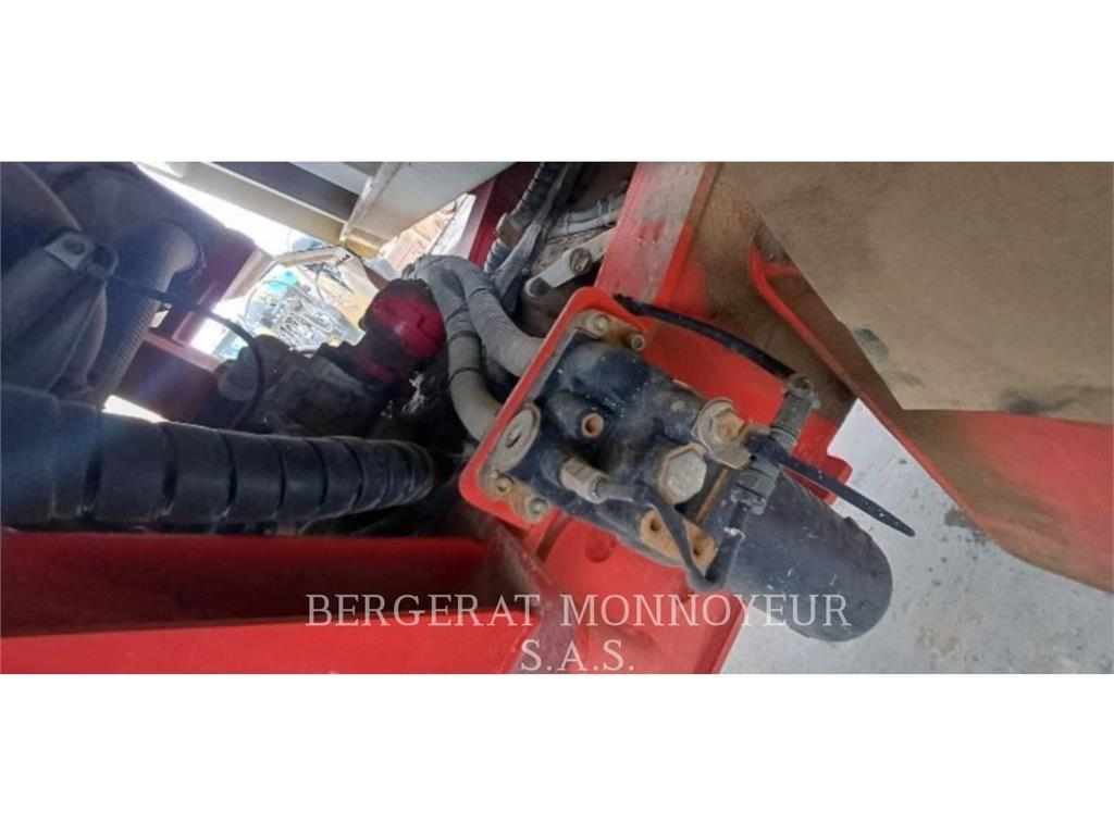 Astra RD40 연결식 홀러