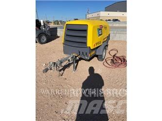 Atlas 185XAS 150 압축 공기 건조기