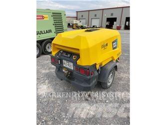Atlas 185XAS 150 압축 공기 건조기