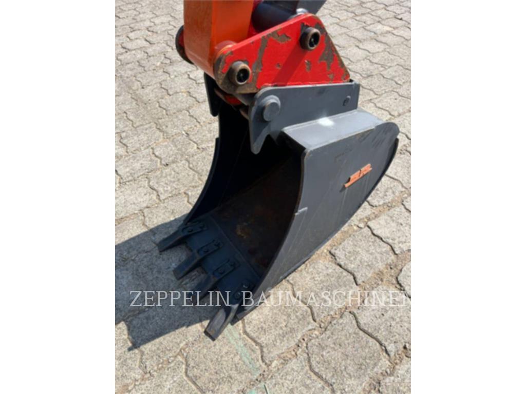 Atlas AC35UF 대형 굴삭기 29톤 이상