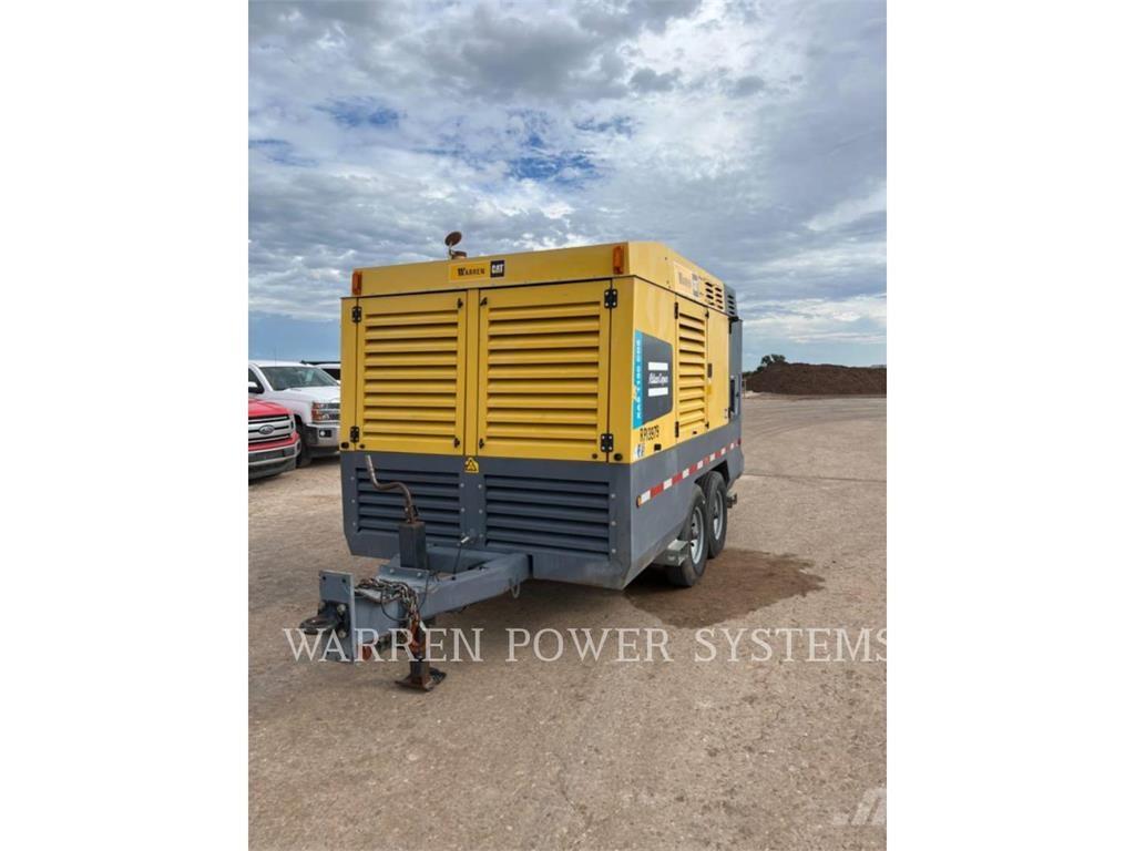 Atlas Copco 1150XAST4F 압축 공기 건조기