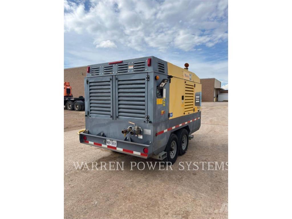 Atlas Copco 1150XAST4F 압축 공기 건조기