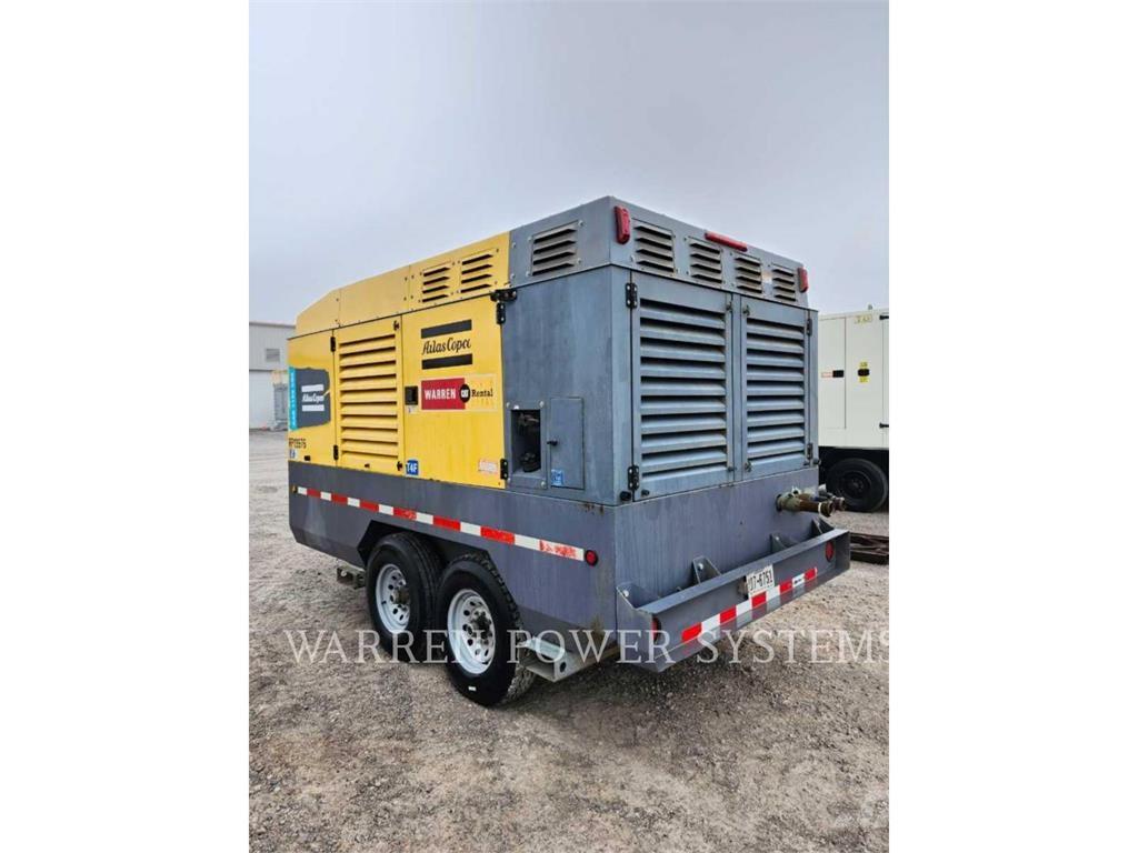 Atlas Copco 1150XAST4F 압축 공기 건조기