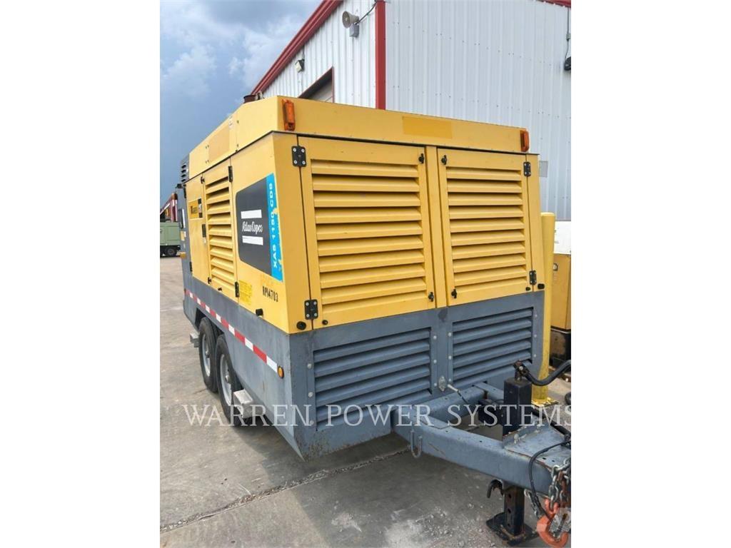 Atlas Copco 1150XAST4F 압축 공기 건조기