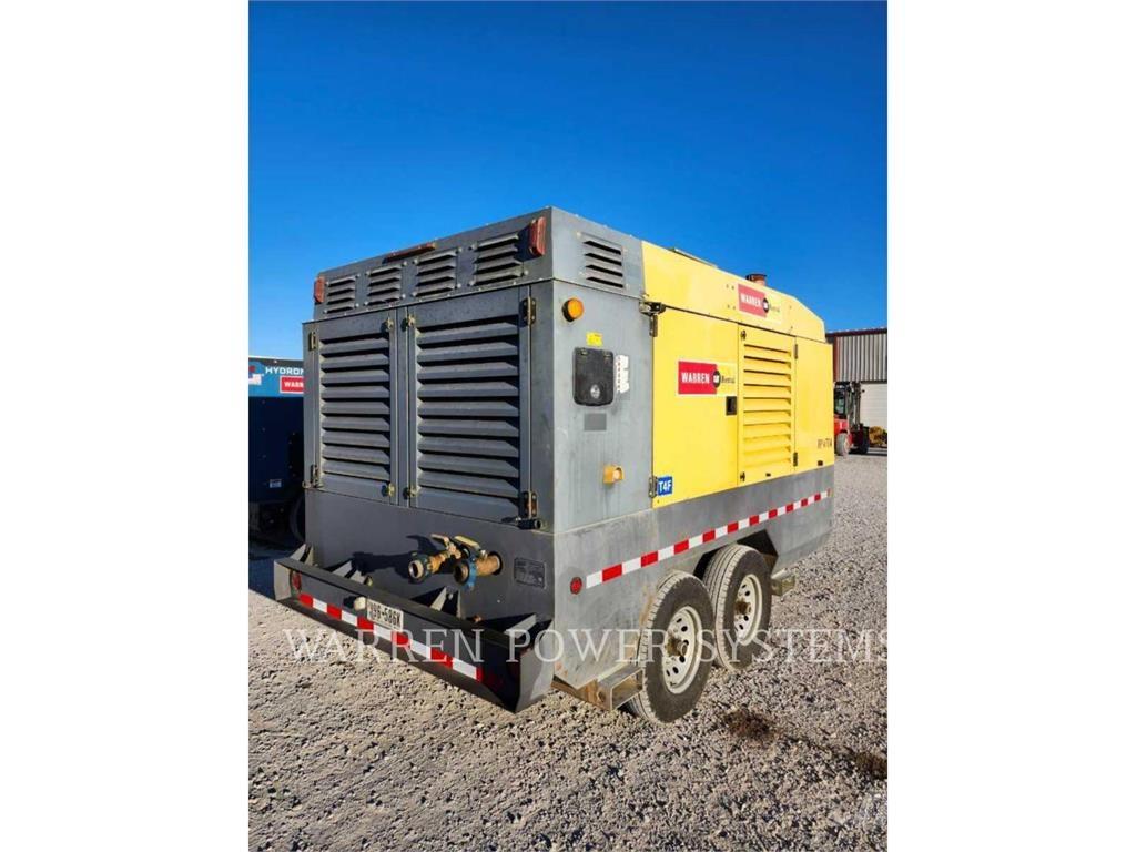 Atlas Copco 1150XAST4F 압축 공기 건조기