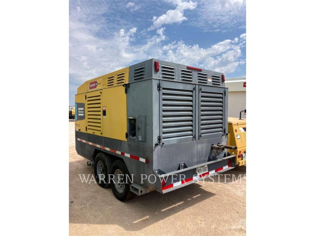 Atlas Copco 1150XAST4F 압축 공기 건조기