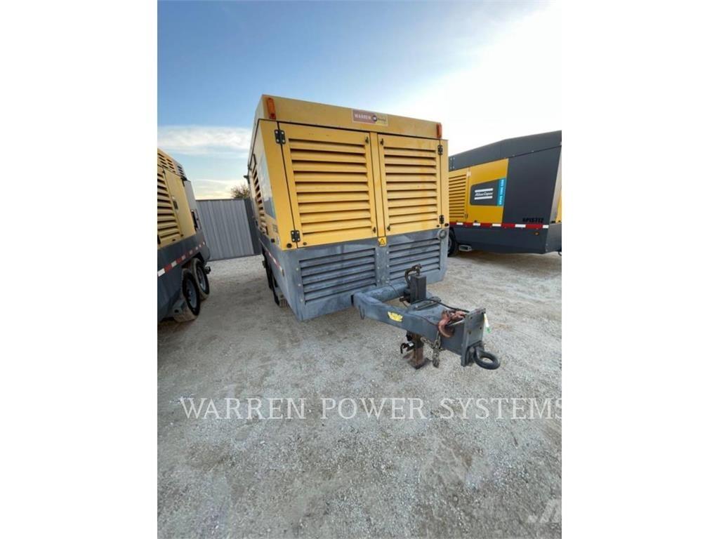Atlas Copco 1150XAST4F 압축 공기 건조기
