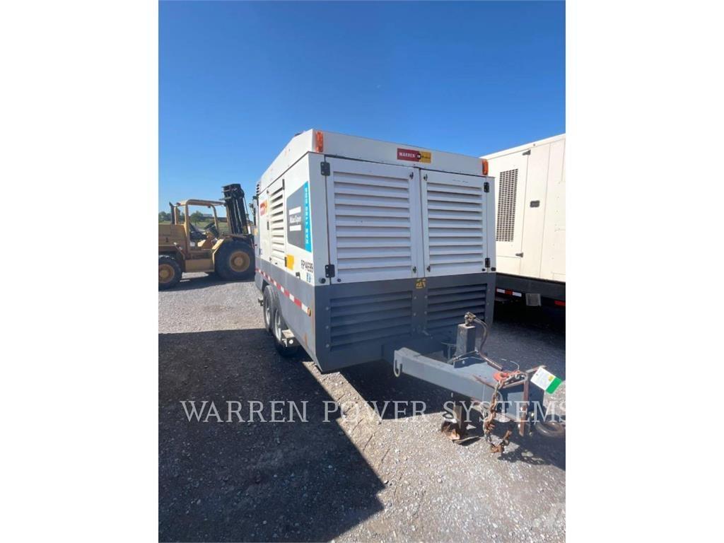 Atlas Copco 1150XAST4F 압축 공기 건조기