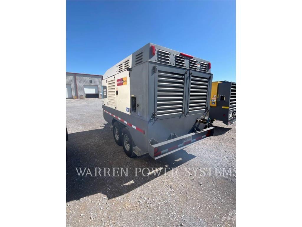 Atlas Copco 1150XAST4F 압축 공기 건조기