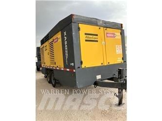 Atlas Copco 1800XASAF 압축 공기 건조기