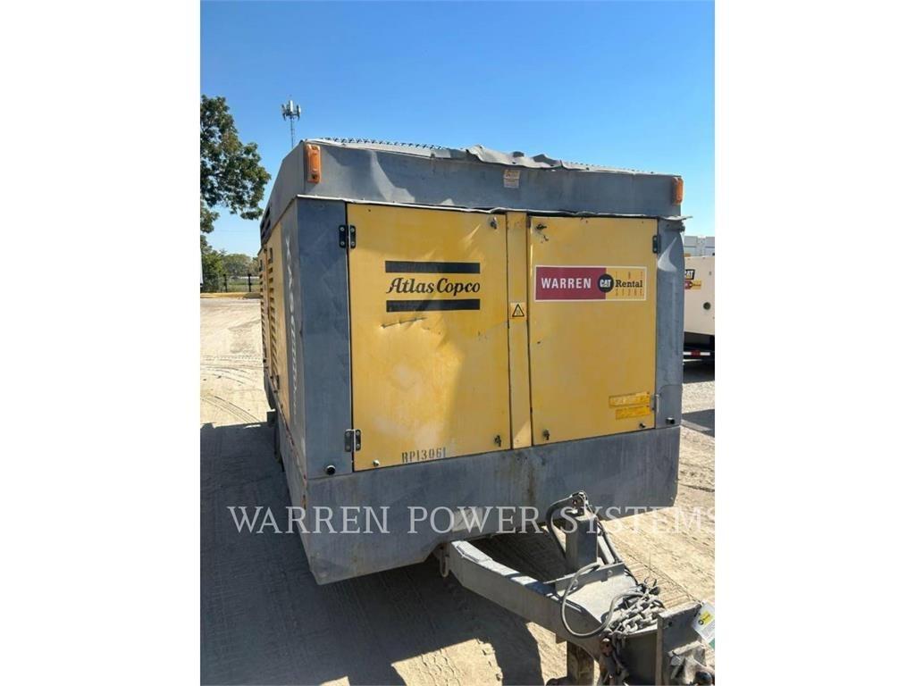 Atlas Copco 1800XASAF 압축 공기 건조기