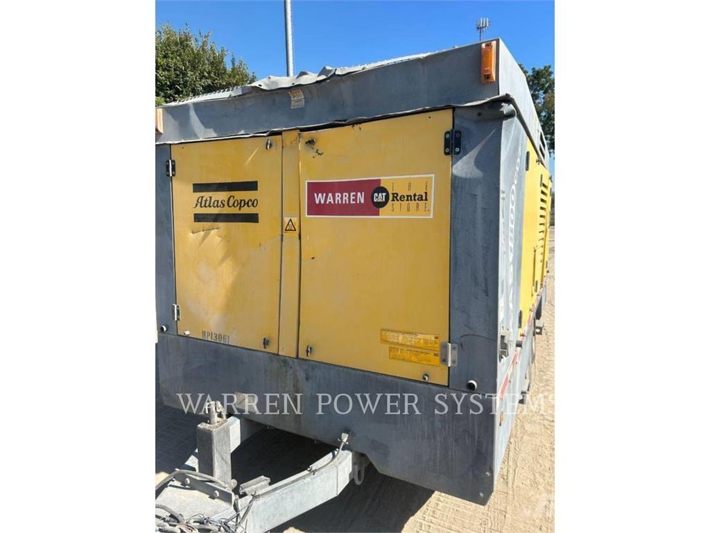 Atlas Copco 1800XASAF 압축 공기 건조기