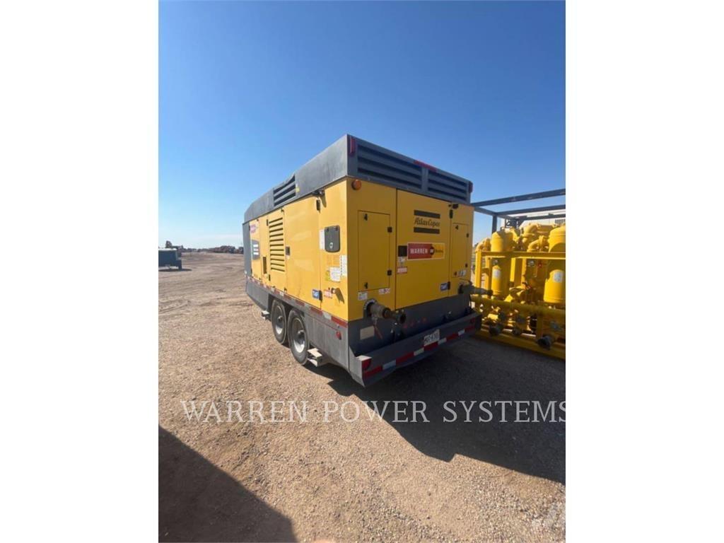 Atlas Copco 1800XAST4F 압축 공기 건조기