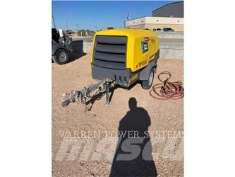 Atlas Copco 185XAS 150 압축 공기 건조기
