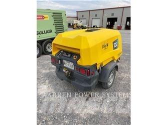 Atlas Copco 185XAS 150 압축 공기 건조기