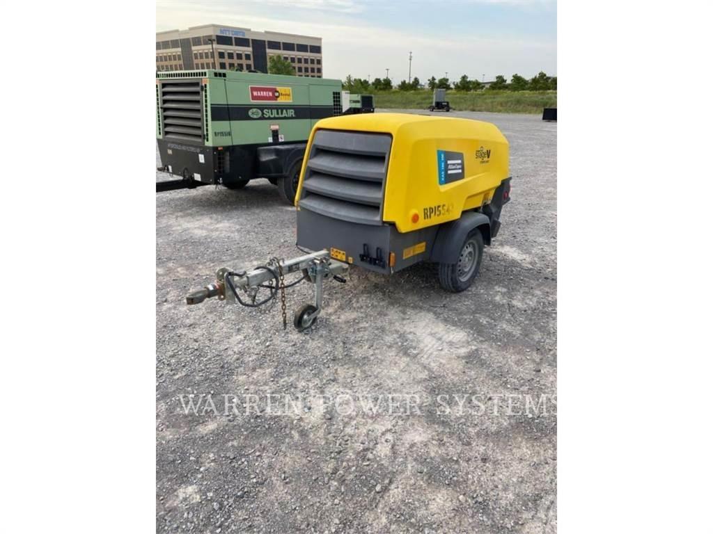 Atlas Copco 185XAS 150 압축 공기 건조기