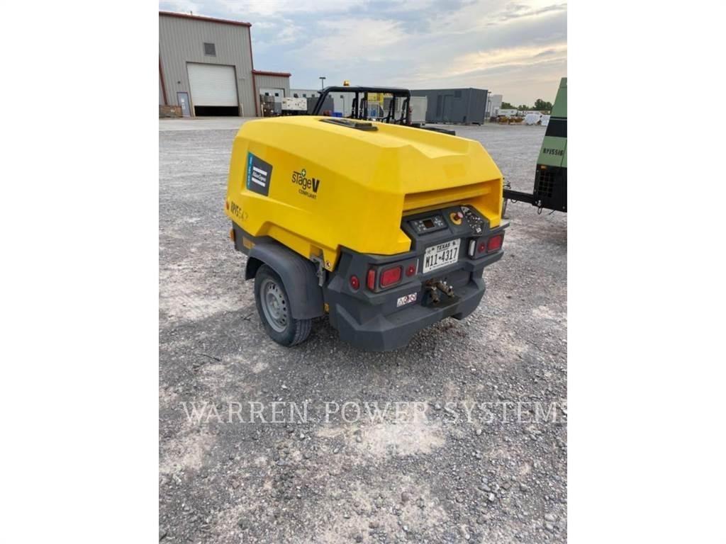 Atlas Copco 185XAS 150 압축 공기 건조기
