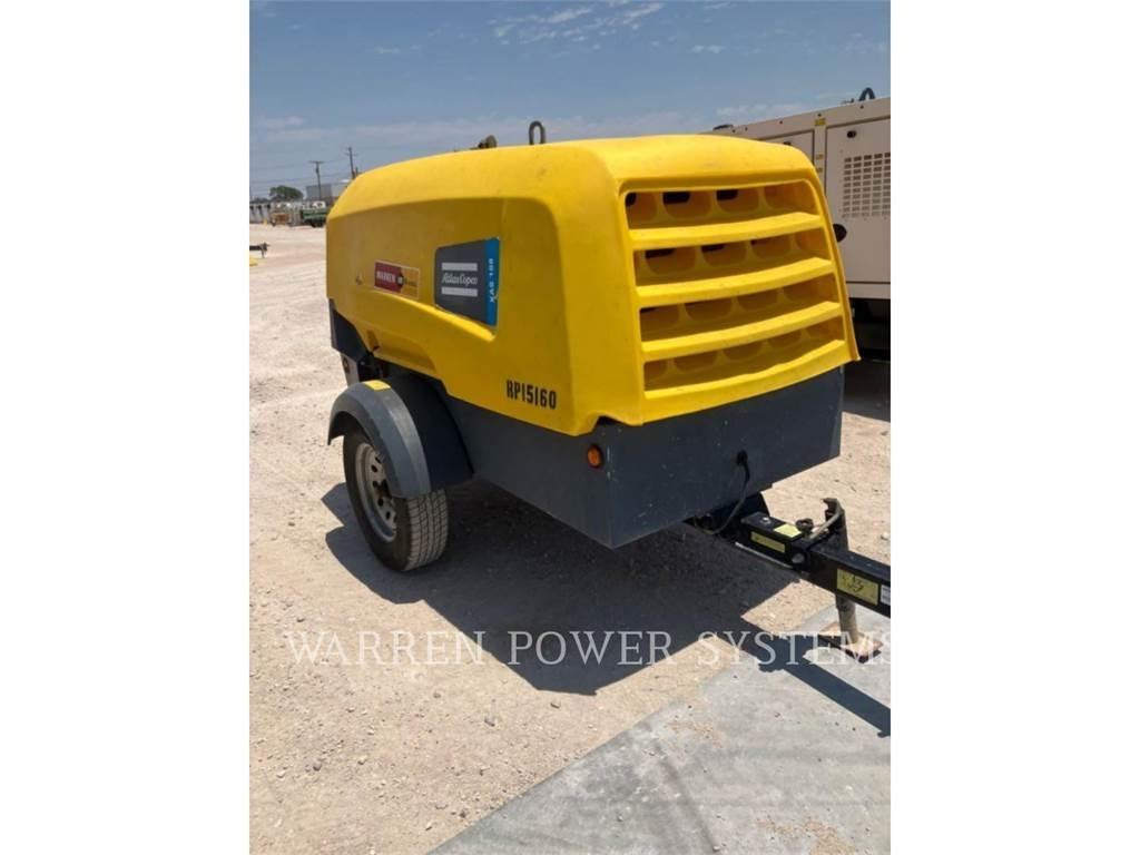 Atlas Copco 188XAS 압축 공기 건조기